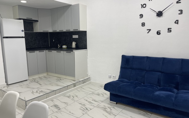 AK Apelsin 1 Apartments