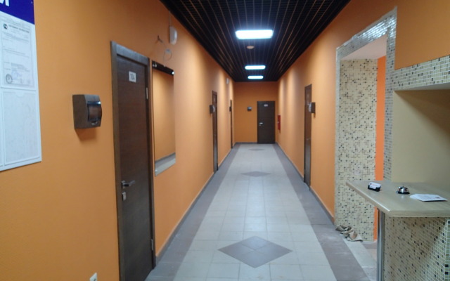 Хостел №1 Электрозаводская