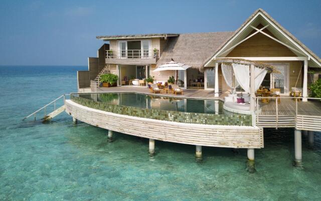 Milaidhoo Maldives