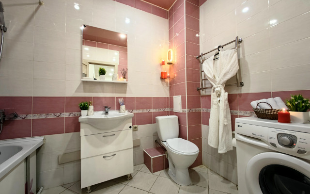 Квартира Просторная 2ка у Мамаева кургана