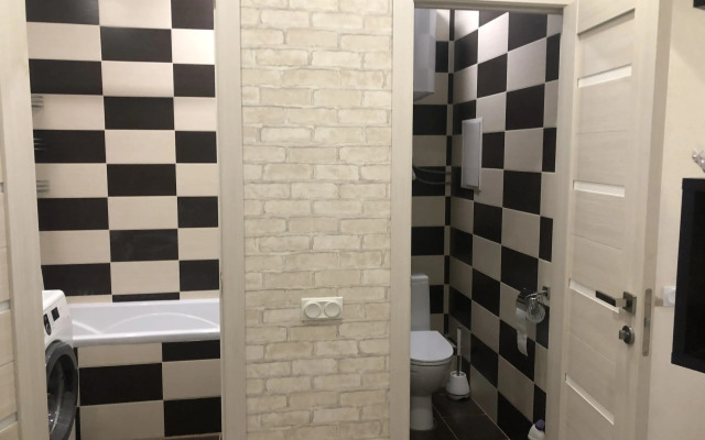 Квартира на ул Парковая 20