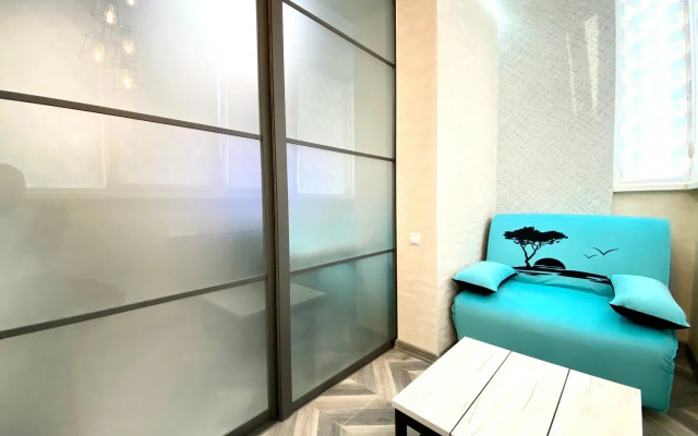 More Siriusa 21 Flat