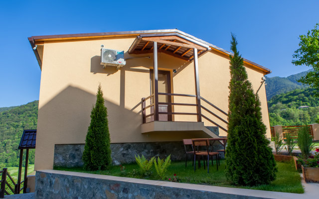 Guest House Dilivita