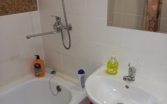 Apartamenty KOMFORT HOUSE Revolyutsii 54 Flat