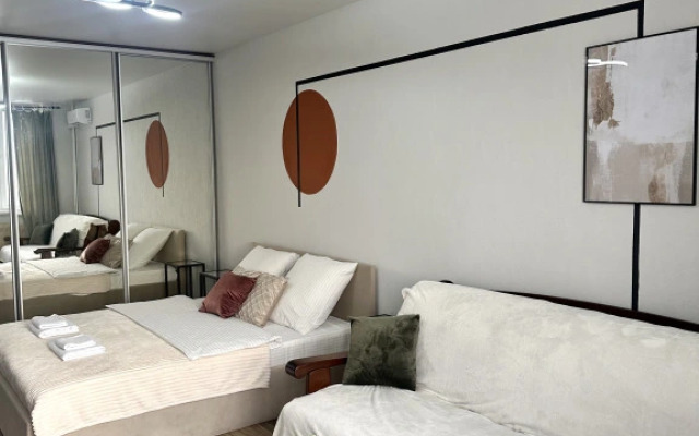 UraganArart v dome Shurika Apartments