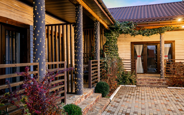 Sol i Solntse Guest House