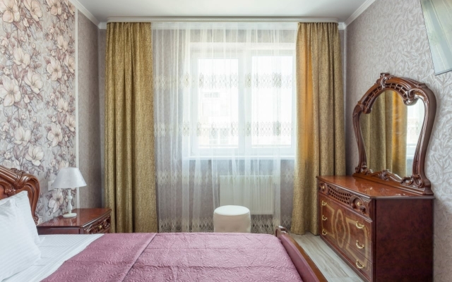 Апартаменты уютные на Садовой