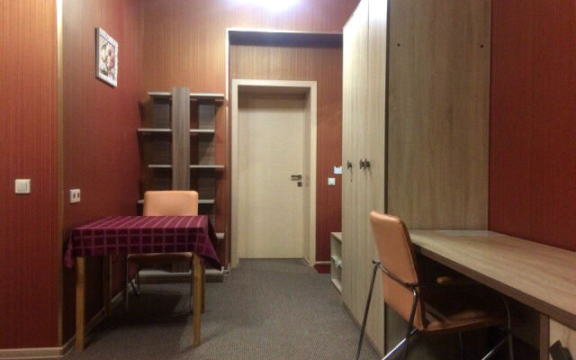 Standartoff Hotel