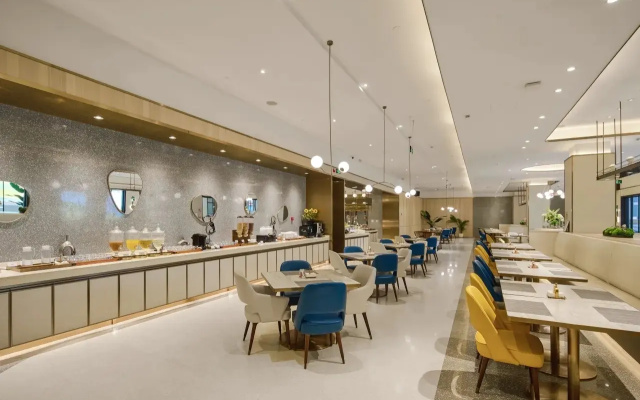 Апарт-отель Citadines Ritan Beijing Serviced