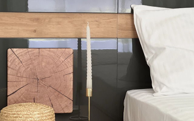 Kurortnaya zhizn' s panoramnymi oknami 202 Apartments