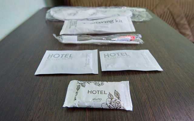 Апартаменты Ужур Сибирь-Sky House