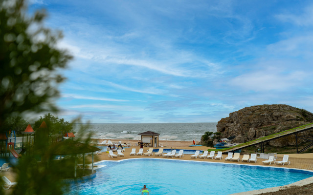 Семейный отель АзовЛенд