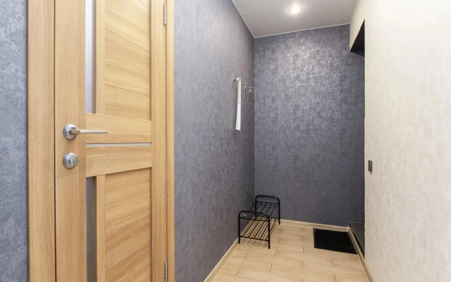 Квартира cо Стильным Ремонтом