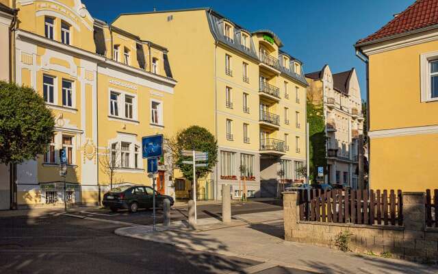 Bryussel Hotel
