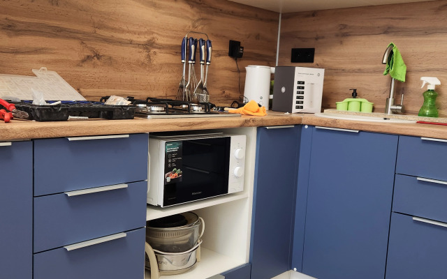 V Laskino Park Flat