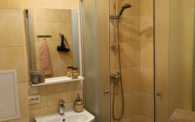 Апартаменты Домашний Уют