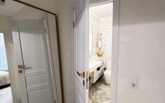 Na Belyaevo Flat