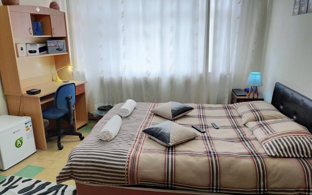 Apart Room Ankara
