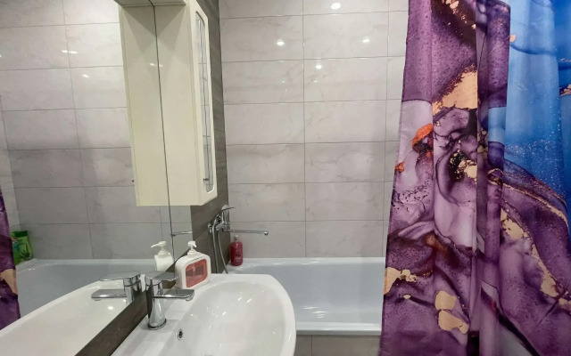 Квартира на Короленко 8/2