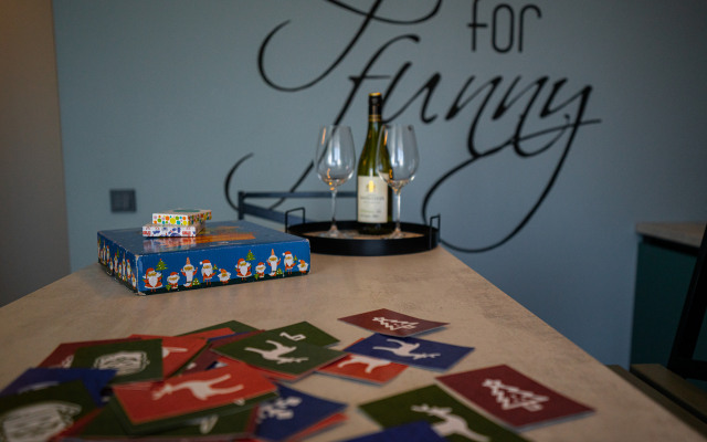 Life For Funny Kranz Apartments
