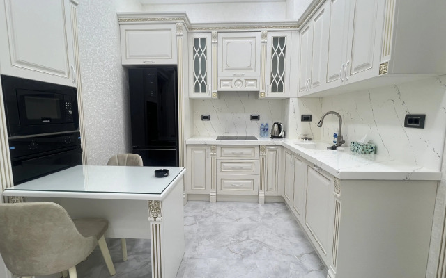 Malibu Residence Apartments