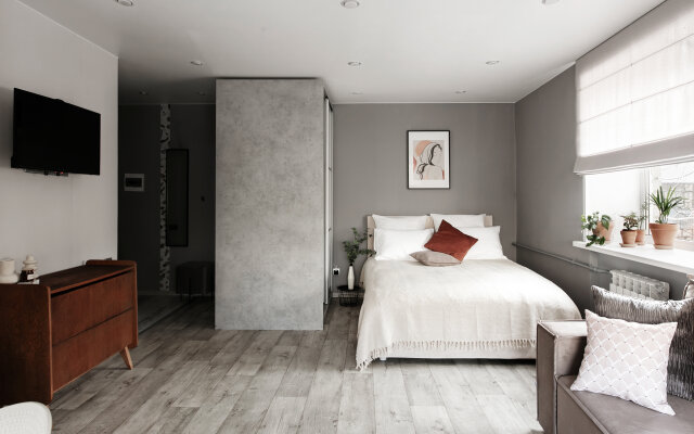 Roomroom Na Sverdlova 31 Apartments