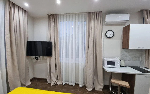 Апартаменты Уютные в Центре Города