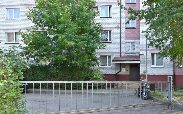 Апартаменты Apart Талалихина