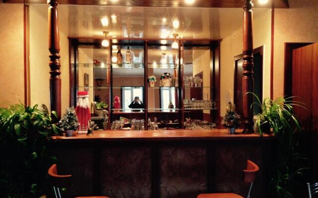 База отдыха Экологического Туризма Третники