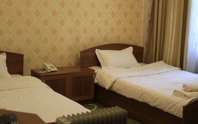 Life Hotel