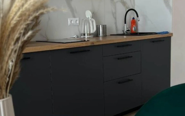 V Otlichnom Rayone Goroda Flat