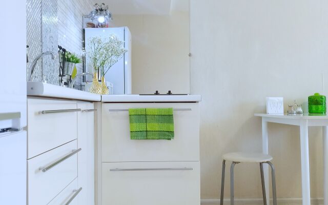 Апартаменты Rise and Shine 22 Mikrorayon