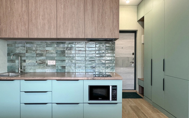 Апартаменты Sun Hills Ольгинка 14