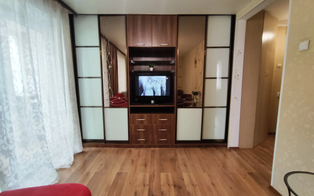 Апартаменты Апартаменты