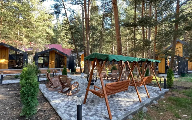 Dom Guest House