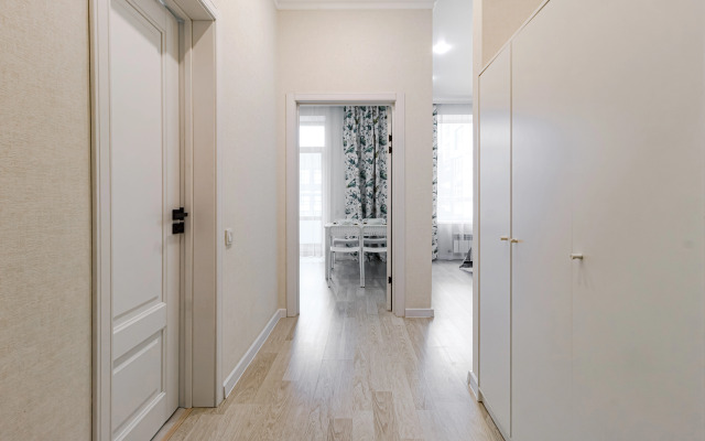 Alpamys Light Apartment Flat