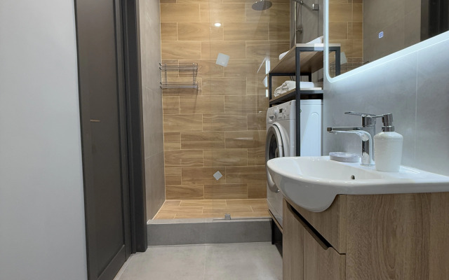 Квартира Тут Хорошо на Шаумяна 28