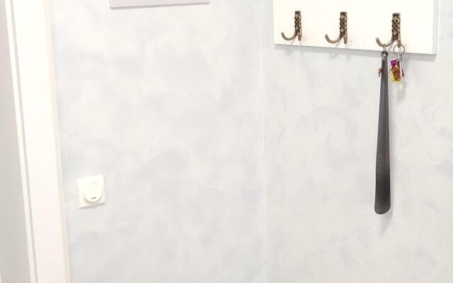 Апартаменты на Московской