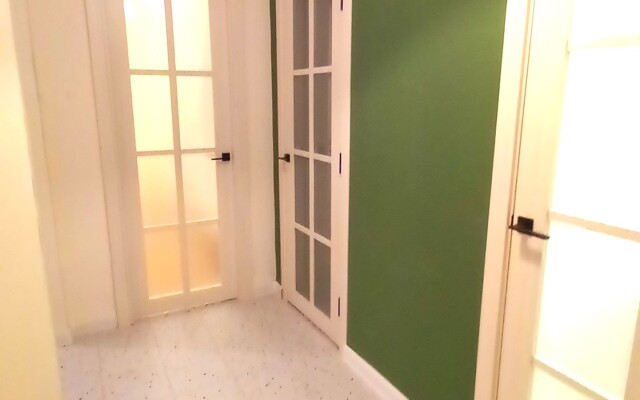 Квартира Просторная однокомнатная квартира в центре Тюмени