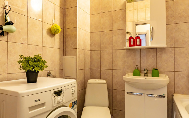 Bright Hause Apartments