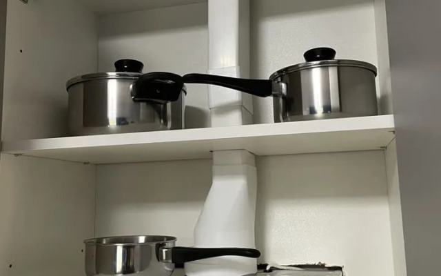 Квартира на Сухановской улице 18