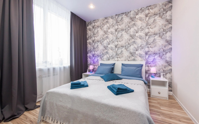 Квартира в центре с настольным футболом