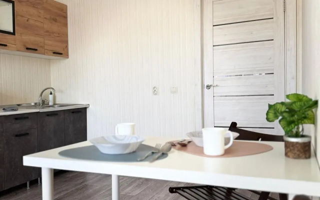 Квартира Замечательная в центре