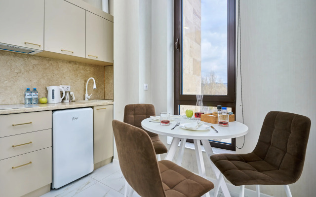 Okolo Morya  Apartments 7