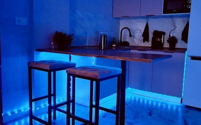 Квартира 156 на улице Энергетиков 6