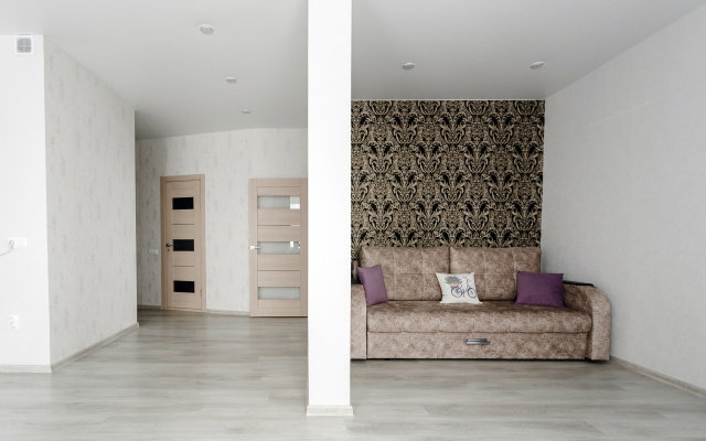Apartamenty Provans