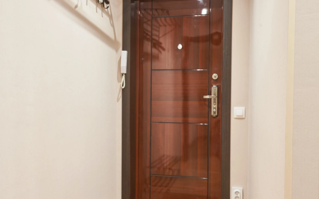 Apartamenty Good Night na Belinskogo 30