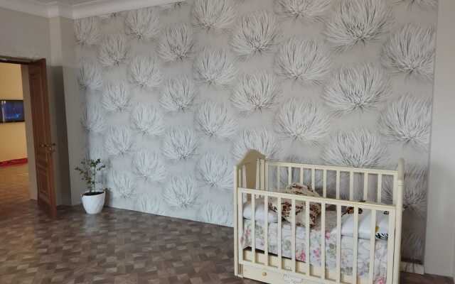 Гостевой дом Азимут 05