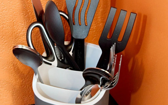 Квартира Отельбург на Петроградской