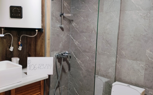 Гостевой Дом Эдем Хаус